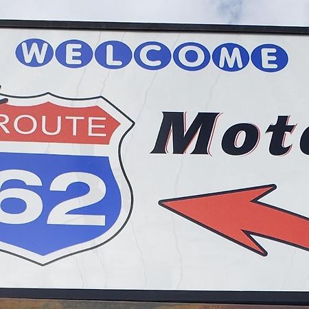 The Route 62 Motel Tonawanda Kültér fotó